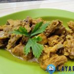Pedasnya Nasu Palekko, Rahasia Kelezatan Sulawesi Selatan!