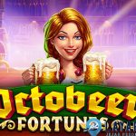 Main Octobeer Fortunes di Slot Online Slot Gacor Deposit Dana