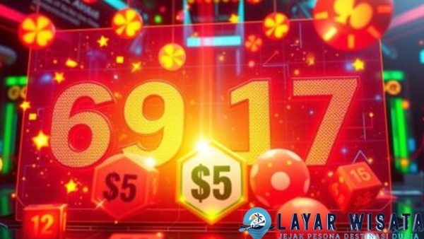 Fakta Mengejutkan Bisnis Bandar Toto Online Menguntungkan!