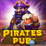 Login Slot Ruby8000 Pirates Pub Slot Tempat JP Bertengger!