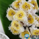 Pisang Rai Si Manis Tradisional yang Masih Eksis di Bali!