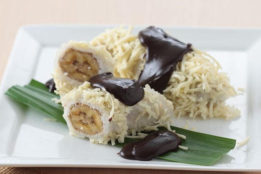 Pisang Rai Si Manis Tradisional yang Masih Eksis di Bali!