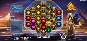 Agen Slot Online Terbaik Bawa Keseruan Rise of Pyramids!