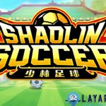 Bonus New Member 100% Main Shaolin Soccer Link Cnnslot!