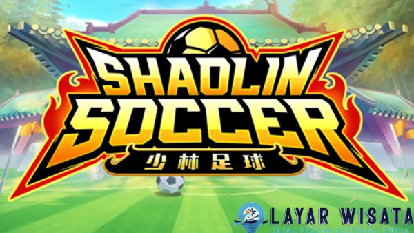Bonus New Member 100% Main Shaolin Soccer Link Cnnslot!