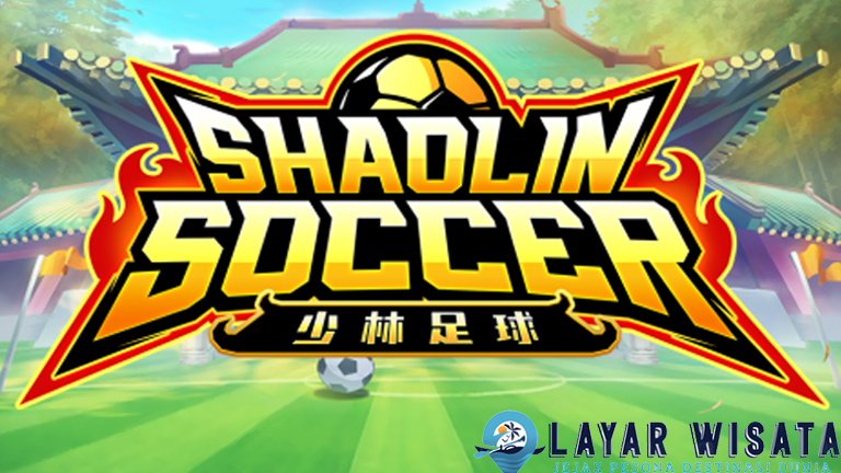 Bonus New Member 100% Main Shaolin Soccer Link Cnnslot!