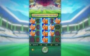 Bonus New Member 100% Main Shaolin Soccer Link Cnnslot!