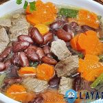 Sup Brenebon Sulawesi Rasa Gurih yang Bikin Ketagihan!