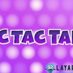 Tic Tac Take Dengan Rtp8000 Kombinasi Gacor Bikin Happy!