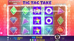 Tic Tac Take Dengan Rtp8000 Kombinasi Gacor Bikin Happy!