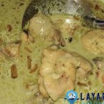 Menyantap Uta Dada Kuliner Khas Sulawesi Penuh Cita Rasa