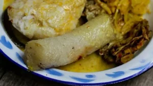 Menyantap Uta Dada Kuliner Khas Sulawesi Penuh Cita Rasa