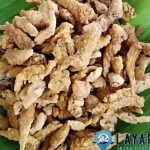 Wader Goreng Wonogiri Camilan Tradisional yang Mantap!