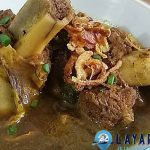 Sop Konro Hidangan Khas Sulawesi yang Bikin Lupa Diet!