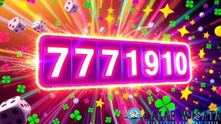 Toto Togel Hiburan Tepat yang Mudah Dinikmati Semua Orang