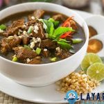 Rawon Khas Jawa Tengah, Gurih dan Berbumbu Istimewa!