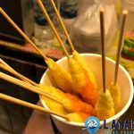 Telur Gulung Bandung Jajanan Lawas yang Gak Pernah Tua!