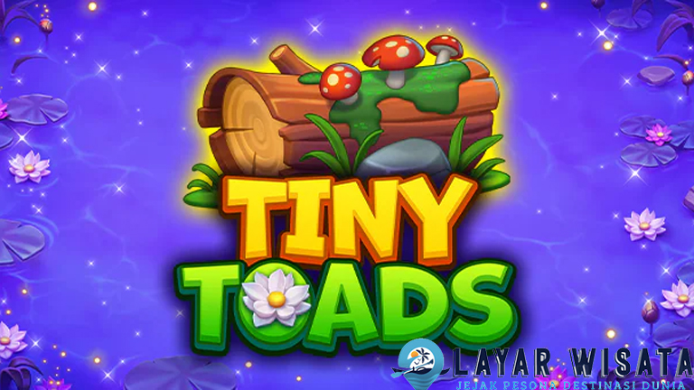 Platform Bento 2025 Jadi Alternatif CNNSlot untuk Tiny Toads!