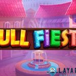 Daftar CNN Slot Teknik 4 Komposisi Indah Slot Bull Fiesta!
