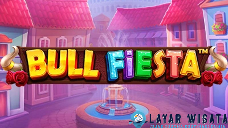 Daftar CNN Slot Teknik 4 Komposisi Indah Slot Bull Fiesta!