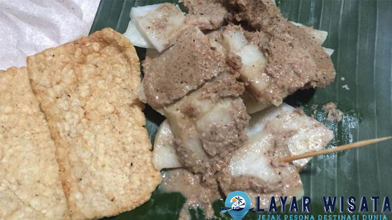 Cabuk Rambak Menawan dan 9 Keistimewaan dari Solo