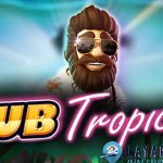 Akun Demo Alur Musik Disko Era 80-an Club Tropicana