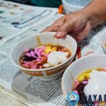 Es Dawet Suronatan 3 Lapisan Nikmat Dalam 1 Gelas