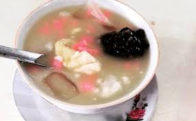 Es Dawet Suronatan 3 Lapisan Nikmat Dalam 1 Gelas