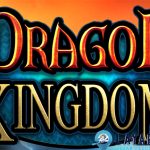 Login VIP RUBY8000 Partikel Efek Napas Api Dragon Kingdom