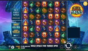 Bandar Slot Online Portal Ajaib Berunsur Api2 di Fire Portals 12 Bandar Slot Online Portal Ajaib Berunsur Api2 di Fire Portals