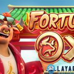 Cnnslot 2025 4 Cara Biar Nempel Bonus di Slot Fortune Ox