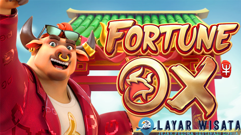 Cnnslot 2025 4 Cara Biar Nempel Bonus di Slot Fortune Ox