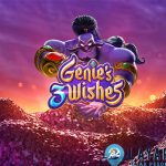 Cnnslot Wahana Permainan Pilihan Genies Terbaik 3 Wishes!