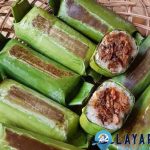 Lalampa Kuliner Sulawesi dengan Kejutan di Setiap Gigit!