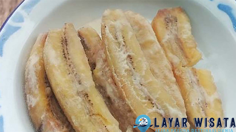 Loka Sattai Cita Rasa Otentik Kuliner Sulawesi Menggoda!