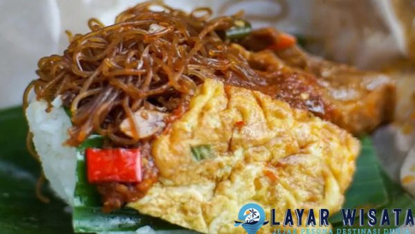 Nasi Jotos Madiun dan 3 Rasa Memikat Tradisionalnya