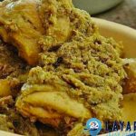 Nasu Likku Sulawesi dengan 8 Ragam Penyajian Asli
