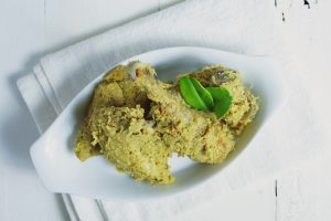 Nasu Likku Sulawesi dengan 8 Ragam Penyajian Asli