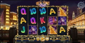 Cnnslot Angkat 1x New Years Bash dengan Sentuhan Hidup