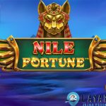Situs Slot Terpercaya Bawa Keseruan Nile Fortunes Kini!