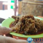 Oblok Tongki 4 Elemen Khas yang Bikin Menarik di Lidah