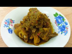 Oblok Tongki 4 Elemen Khas yang Bikin Menarik di Lidah