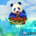 Slot Online Frekuensi Alur Cerita Baru Panda Fortune 2!