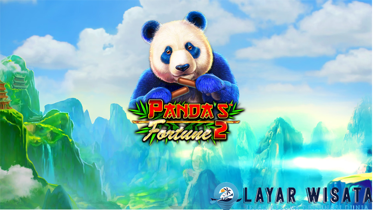 Slot Online Frekuensi Alur Cerita Baru Panda Fortune 2!