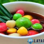 4 Keunikan Ronde Jahe Kuliner Akui Hangat dari Banyuwangi