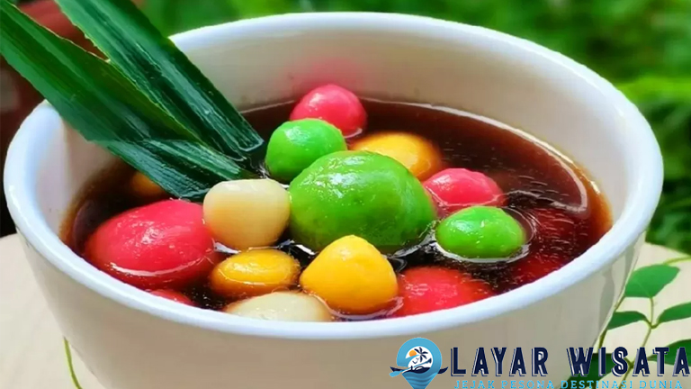 4 Keunikan Ronde Jahe Kuliner Akui Hangat dari Banyuwangi