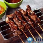 Sate Tuna Gorontalo dengan 6 Cerita Unik di Balik Rasanya