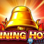 Situs Slot Gacor Tinjauan Matematis Scatter Shining Hot 5!