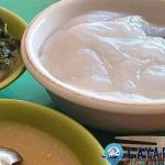 Sinonggi Makanan Khas Sulawesi yang Kaya Rasa dan Budaya
