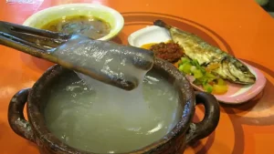 Sinonggi Makanan Khas Sulawesi yang Kaya Rasa dan Budaya